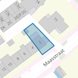 Perceel APN01-B-4682