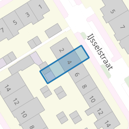 Perceel APN01-B-4684