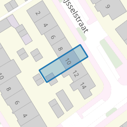 Perceel APN01-B-4687