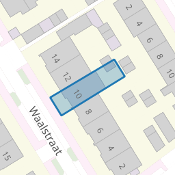 Perceel APN01-B-4692