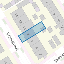 Perceel APN01-B-4693