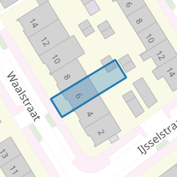 Perceel APN01-B-4694