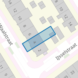 Perceel APN01-B-4695