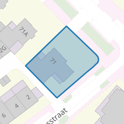 Perceel APN01-B-4705