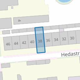 Perceel APN01-B-4710