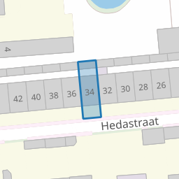 Perceel APN01-B-4712