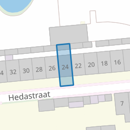 Perceel APN01-B-4715