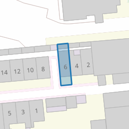 Perceel APN01-B-4717