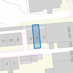 Perceel APN01-B-4718