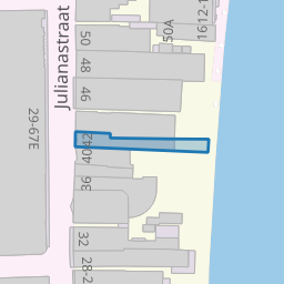 Perceel APN01-B-4724