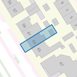 Perceel APN01-B-4734