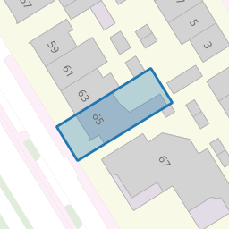 Perceel APN01-B-4735