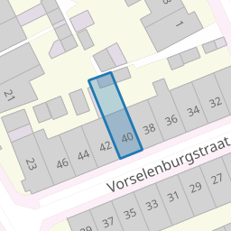 Perceel APN01-B-4758