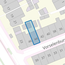 Perceel APN01-B-4760