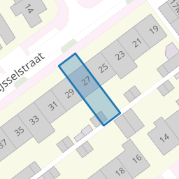 Perceel APN01-B-4766