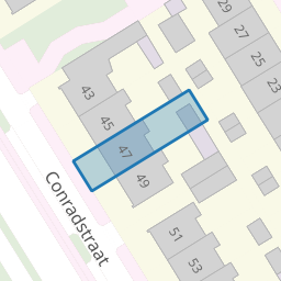 Perceel APN01-B-4777