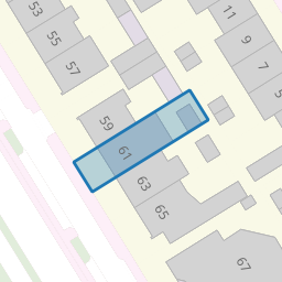 Perceel APN01-B-4779