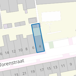 Perceel APN01-B-4782