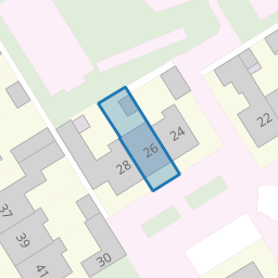 Perceel APN01-B-4790