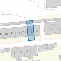 Perceel APN01-B-4800