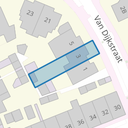 Perceel APN01-B-4805