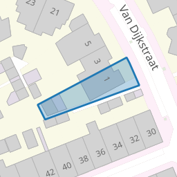 Perceel APN01-B-4806