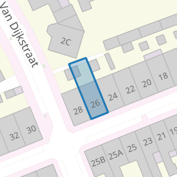 Perceel APN01-B-4807