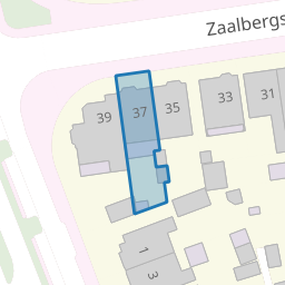 Perceel APN01-B-4827