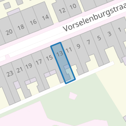 Perceel APN01-B-4842