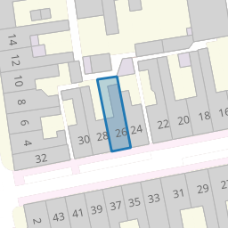 Perceel APN01-B-4850