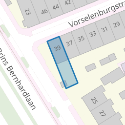 Perceel APN01-B-4860