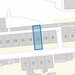 Perceel APN01-B-4893