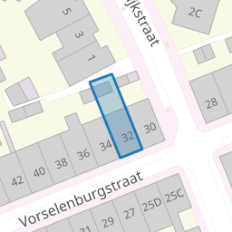 Perceel APN01-B-4896