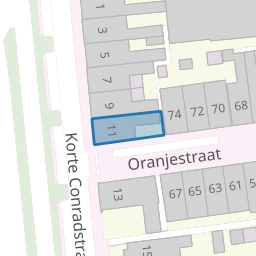 Perceel APN01-B-4910