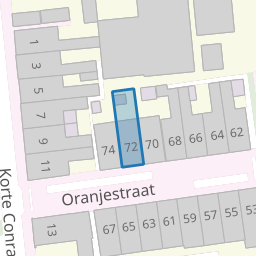 Perceel APN01-B-4913