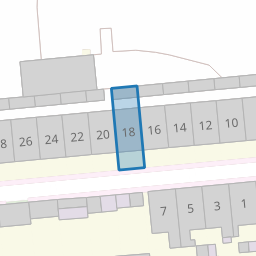 Perceel APN01-B-4926