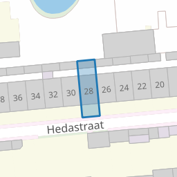 Perceel APN01-B-4929