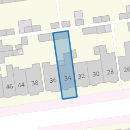 Perceel APN01-B-4931