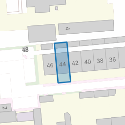 Perceel APN01-B-4942