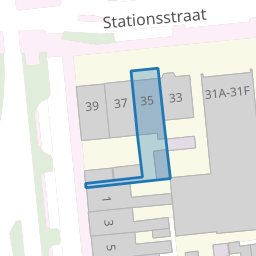 Perceel APN01-B-4954