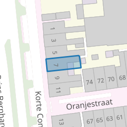 Perceel APN01-B-4955