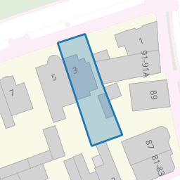 Perceel APN01-B-4960