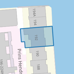 Perceel APN01-B-4985