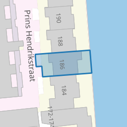 Perceel APN01-B-4988