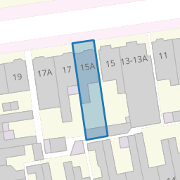 Perceel APN01-B-5007