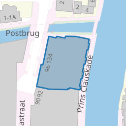 Perceel APN01-B-5027