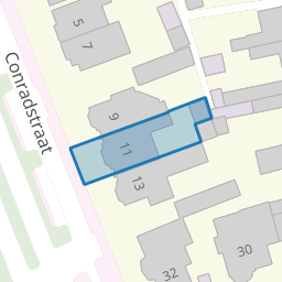 Perceel APN01-B-5033