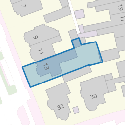 Perceel APN01-B-5034