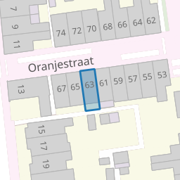 Perceel APN01-B-5057