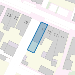 Perceel APN01-B-5080